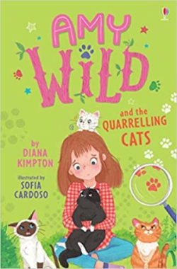 cats cover